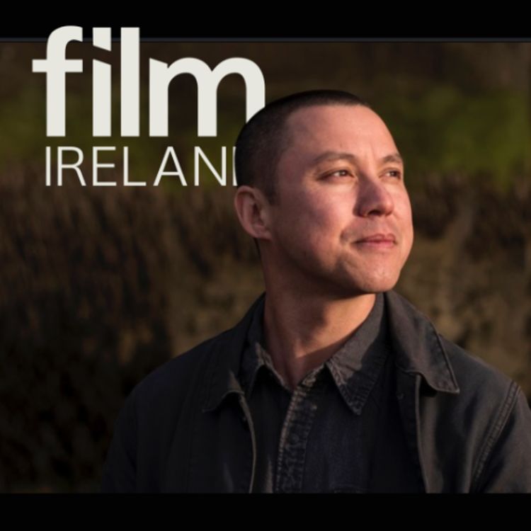 cover art for Presents: Paul Sng, Director of 'Irvine Welsh: Reality Is Not Enough'