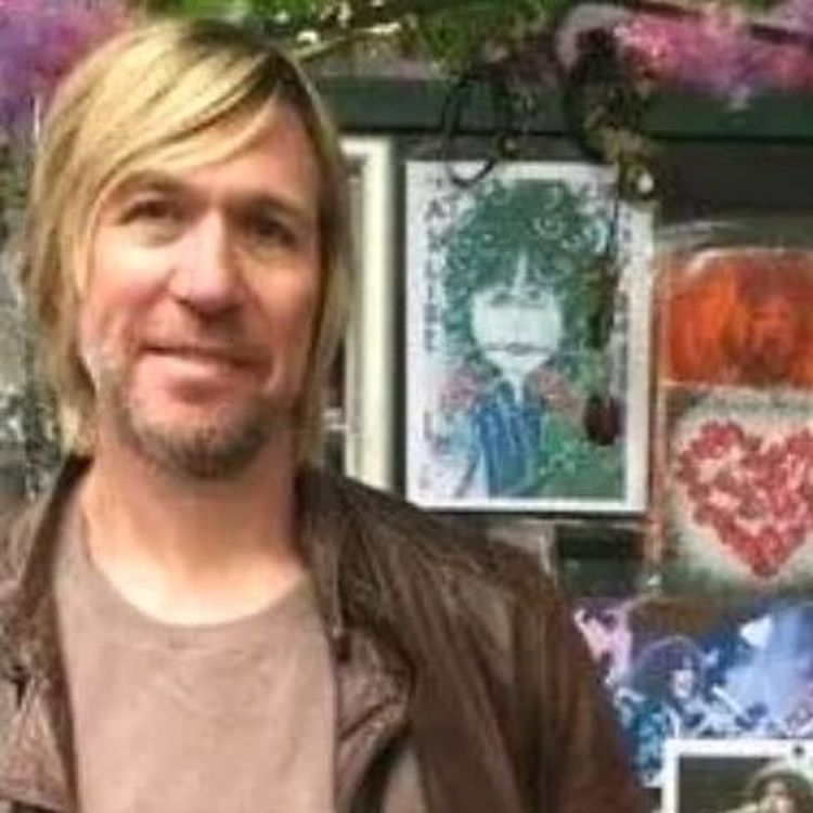 cover art for Presents: Mark Forbes, Director of 'Quiet on Set: The Class Division in the Film Industry'