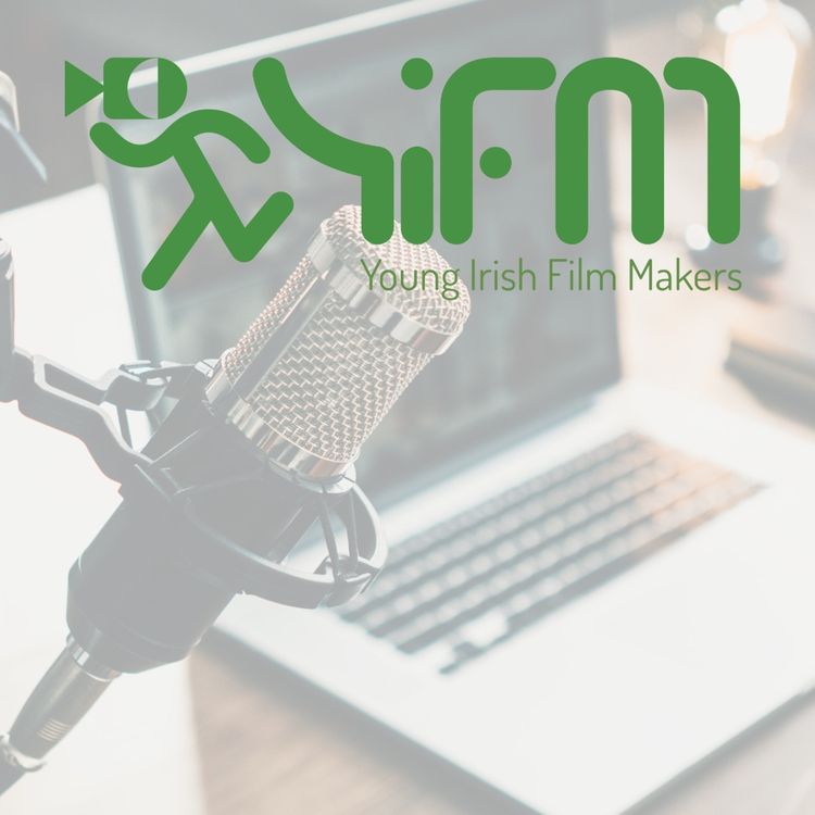 cover art for Shorts Focus: Young Critics from YIFM @ DIFF