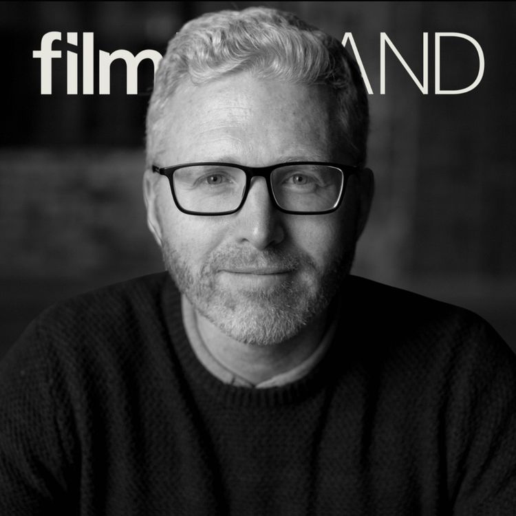 cover art for Presents: Ross Whitaker, Director of 'Beat The Lotto'