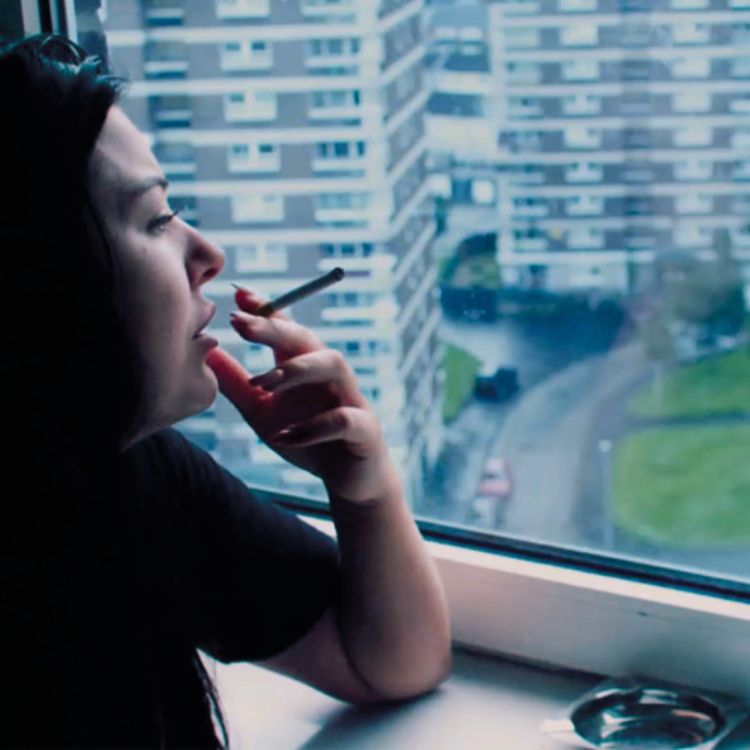 cover art for Presents: Alessandra Celesia, Director of 'The Flats'