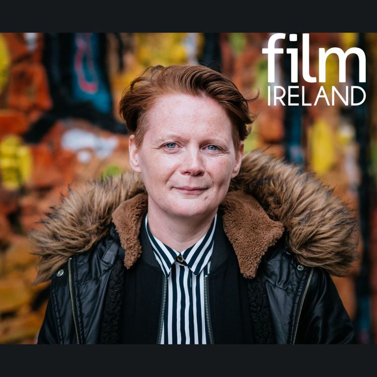 cover art for Presents: Cara Holmes, Director of Notes from Sheepland