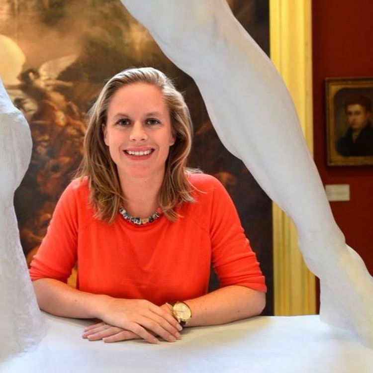 cover art for Film Ireland Presents: Julie Ryan, Producer of The Young Offenders