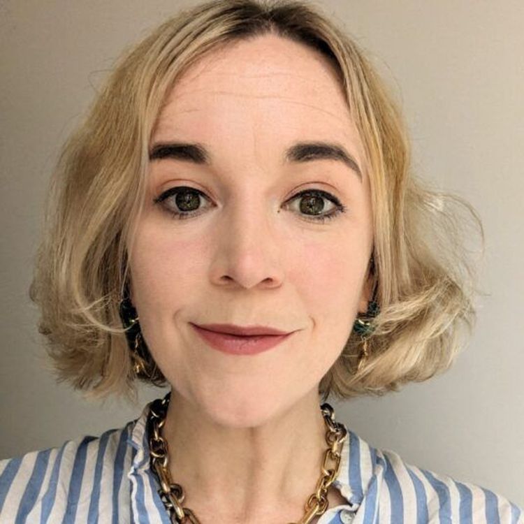 cover art for Presents: Chelsea Morgan Hoffmann, Producer of 'September Says'