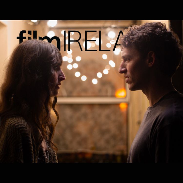 cover art for Presents: Donncha Gilmore, Writer/Director of 'Girls & Boys'