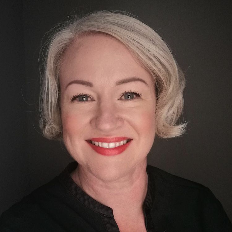 cover art for Film Ireland Presents: Patricia Kelly, Director/Writer of Verdigris