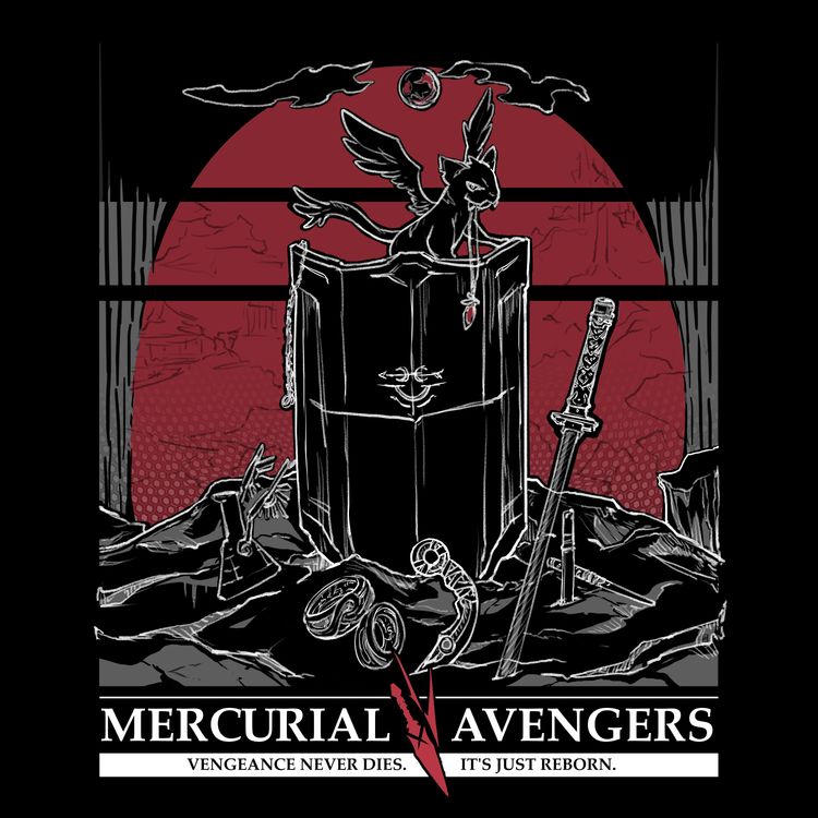 cover art for Prologue pt 2 - Ash and Wind