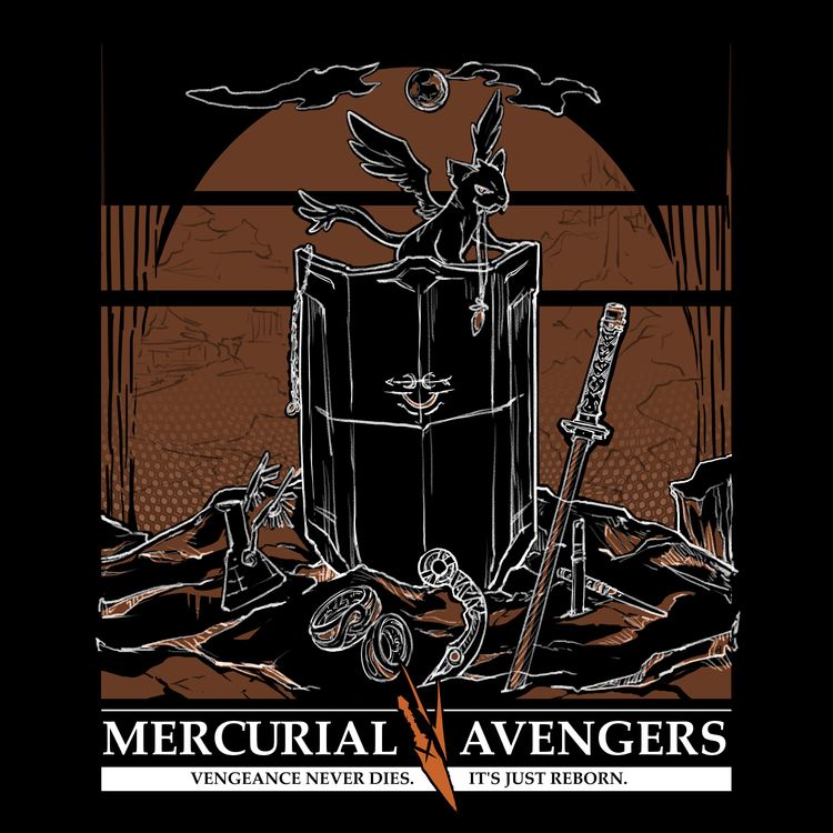 cover art for The Vineyard Vitalis - "Overwhelming Odds"