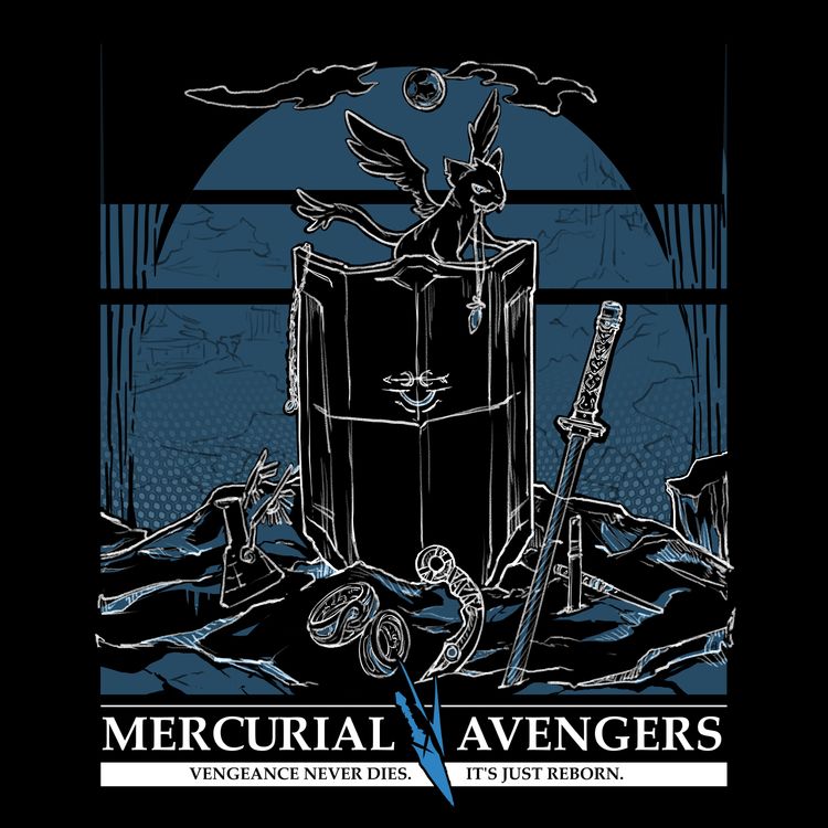 cover art for The Arbiter's Tome - "Seeking Answers"