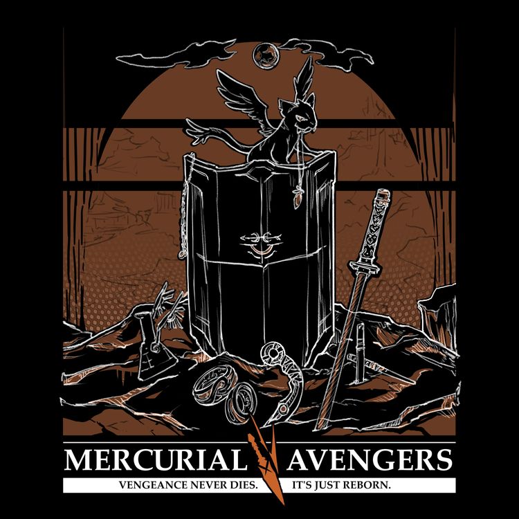 cover art for The Vineyard Vitalis - "Preparation & Paranoia"