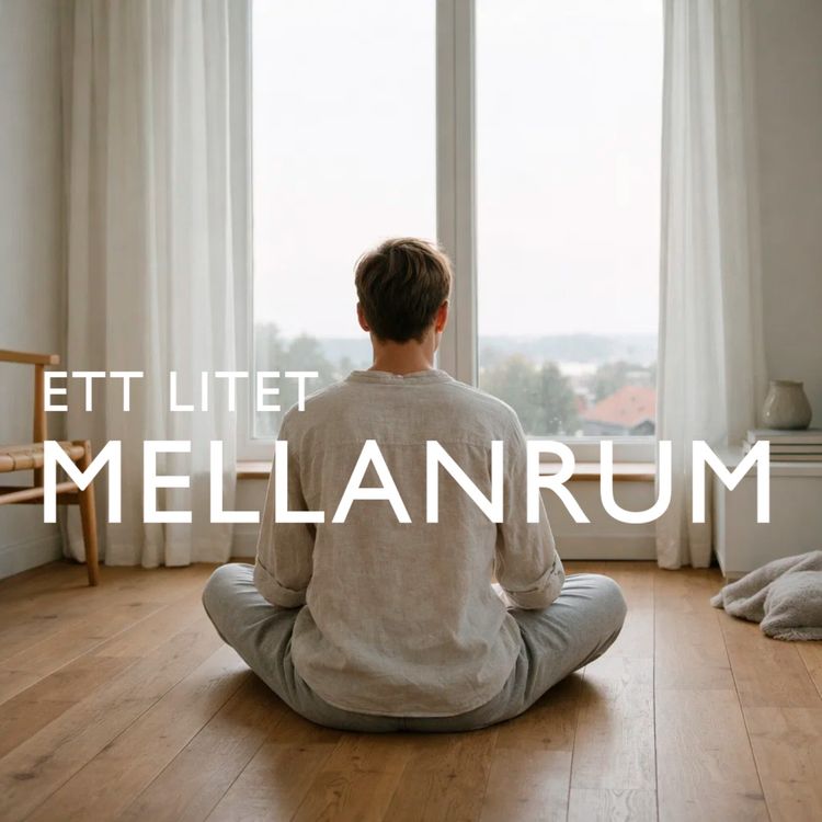 cover art for Tröskeln