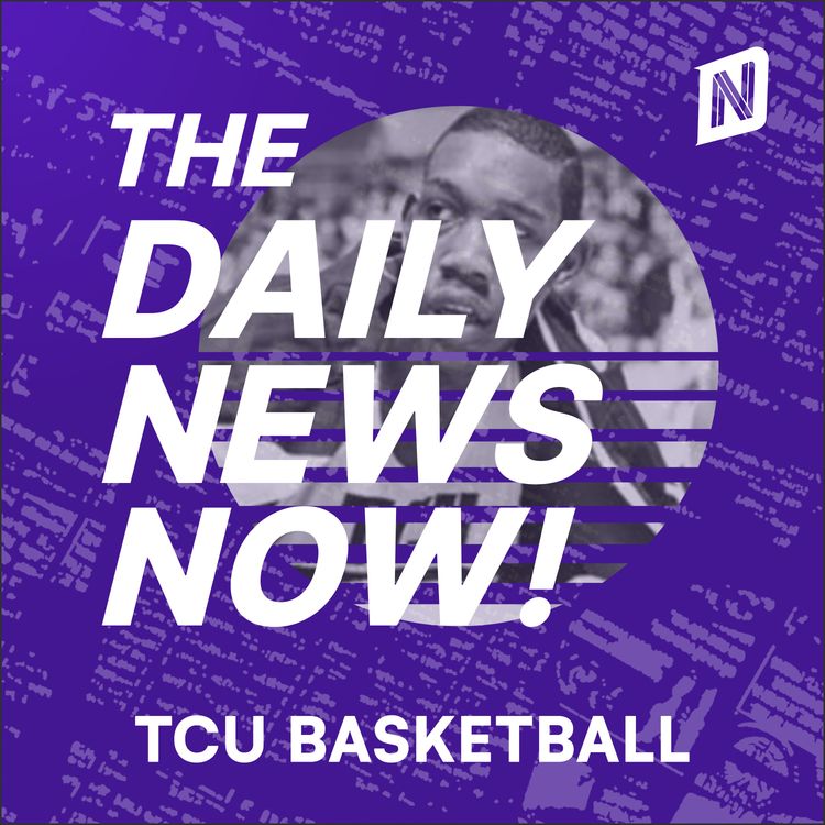 cover art for TCU Falls to Arizona, Toolson Shines
