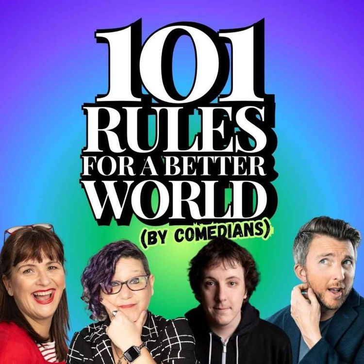 cover art for Ep 12 - Pauline Eyre, Phil Green & Leslie Gold