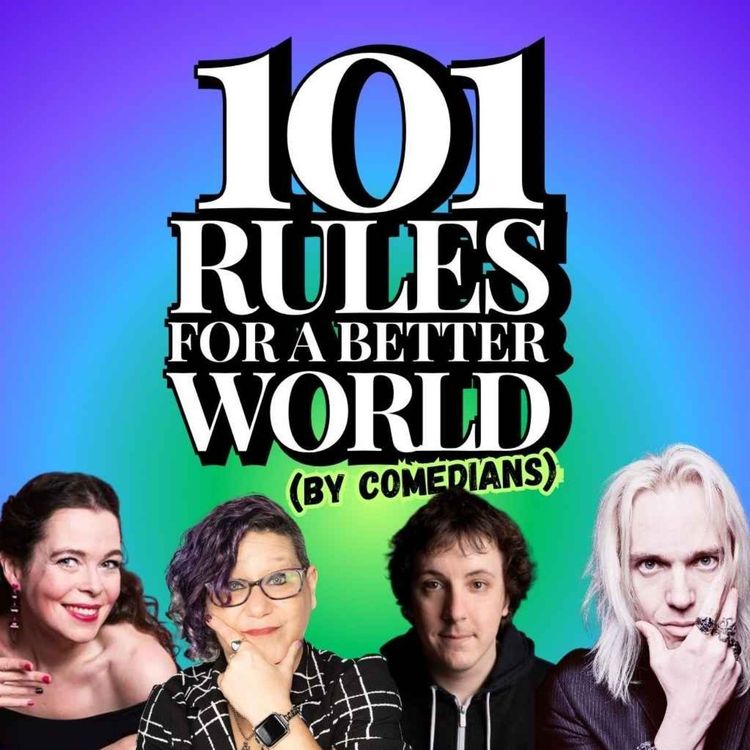 cover art for Ep 15 - John Robertson, Juliette Burton & Tom Mayhew