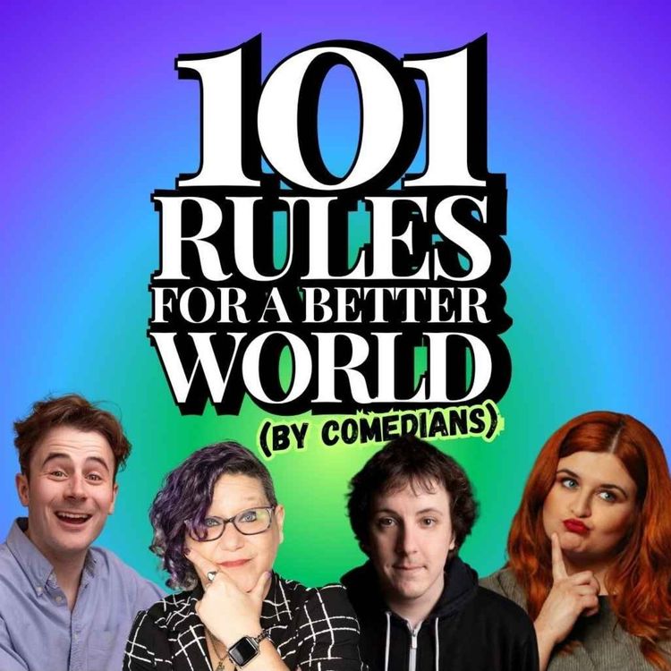cover art for Ep 18 - Alex Kitson, Alex Stringer & Leslie Gold