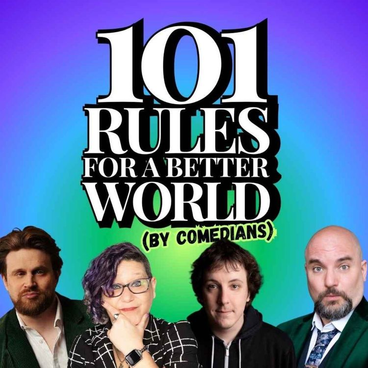 cover art for Ep 19 - Jacob Hatton, Leslie Gold & Nick Kirk