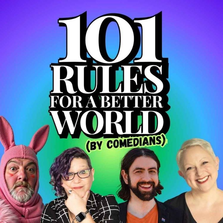 cover art for Ep 22 - Steffan Alun, Naomi Paxton & Pete Murphy