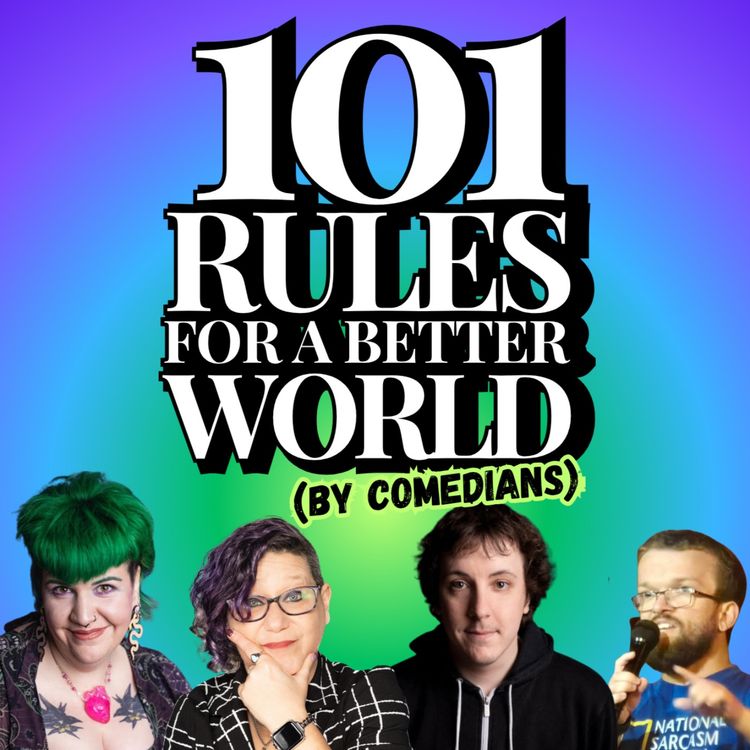 cover art for Ep 30 - Leslie Ewing-Burgesse, George Coppen & Leslie Gold