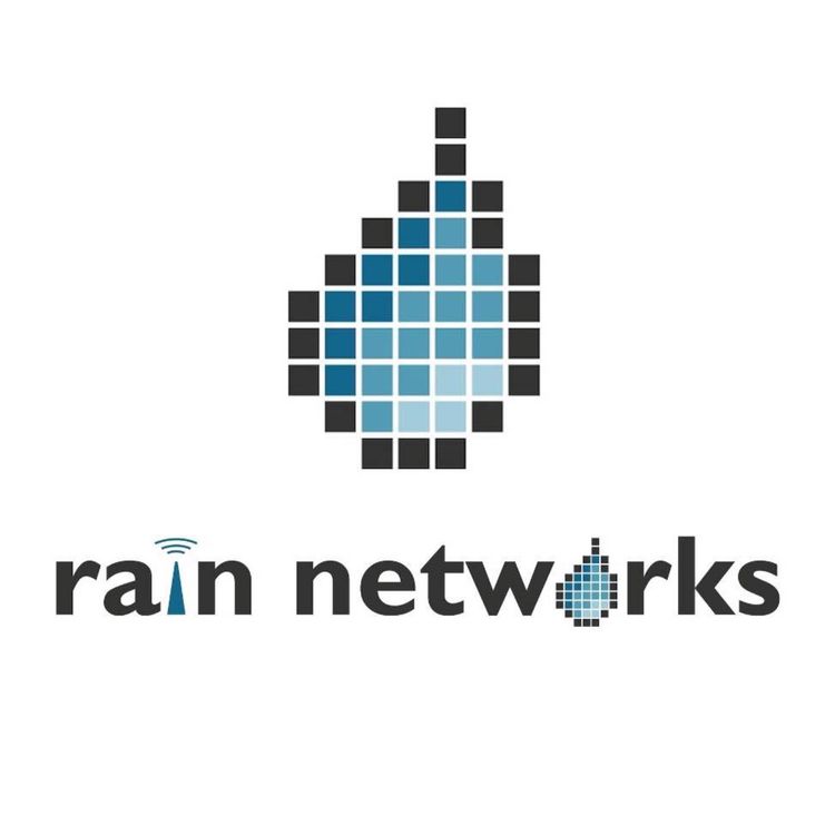 cover art for Episode #6 - Rain Networks Podcast- The Drip, Featuring Nathan Ware, Mike Payne, and Dave Oliveira