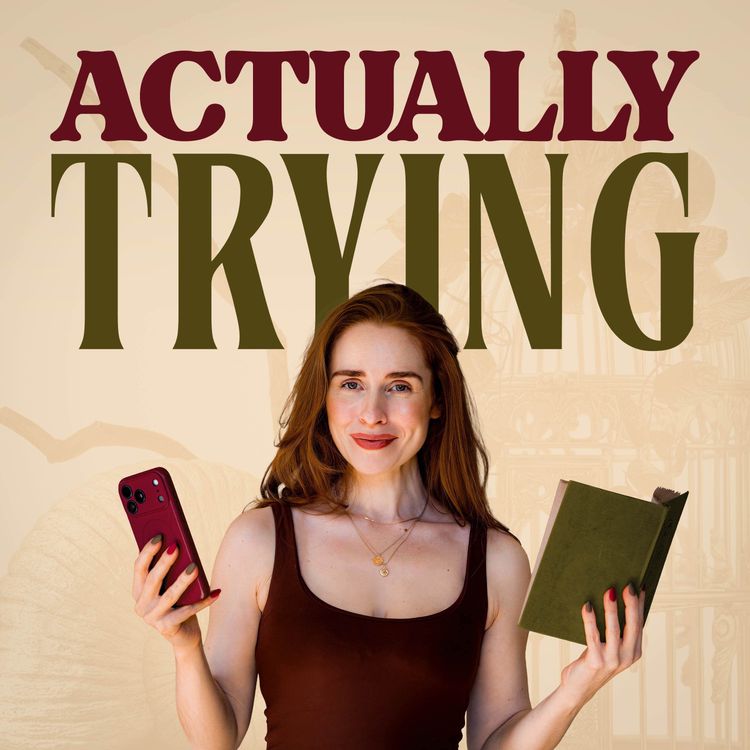 cover art for Field Report: I Tested Internet Advice for Surviving PMS