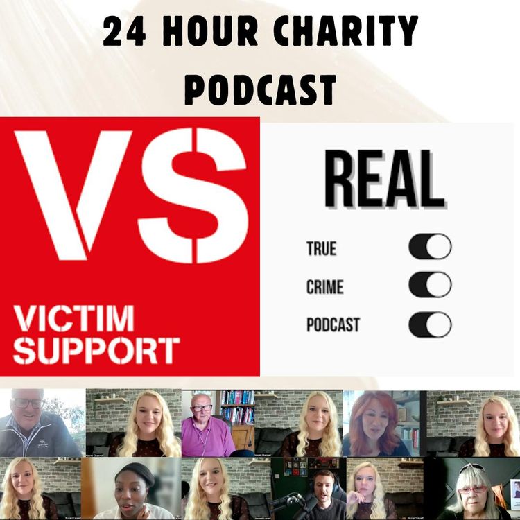 cover art for 24 Hour Podcast: Exposing Criminals with Dan Ribacoff