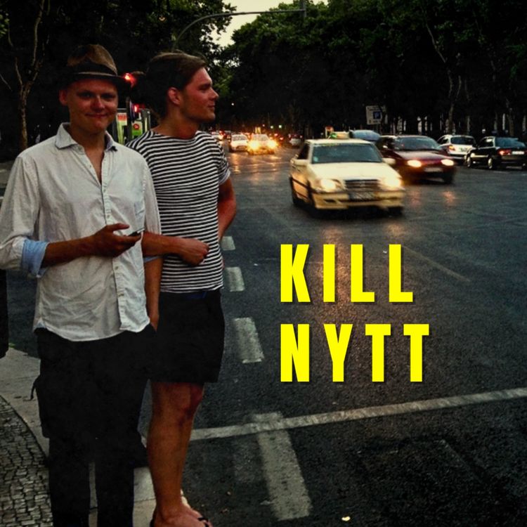 cover art for 2# Homosexuell appropriering