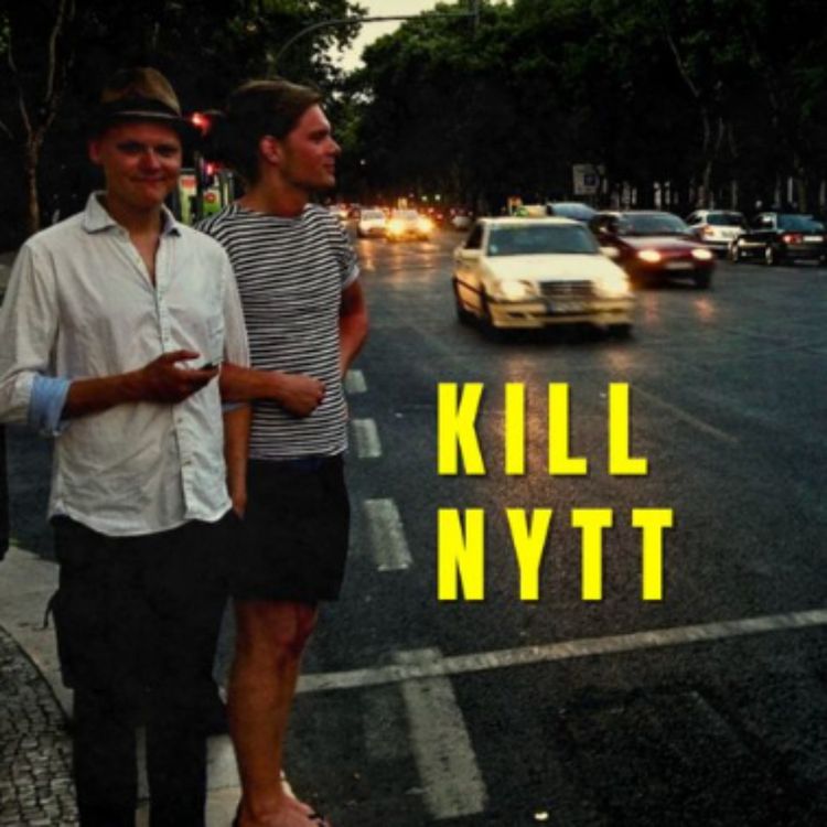 cover art for DEL 4. Så får du en kvinna att komma & en man att gråta