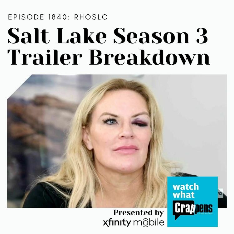 cover art for RHOSLC: Salt Lake Season 3 Trailer Breakdown