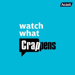 cover art for Watch What Crappens