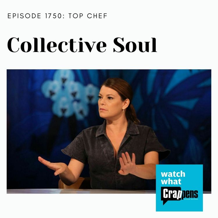 cover art for Top Chef: Collective Soul
