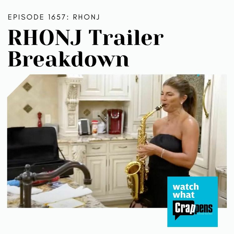 cover art for RHONJ Trailer Breakdown