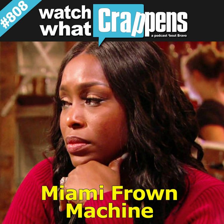 cover art for Married2Med: Miami Frown Machine