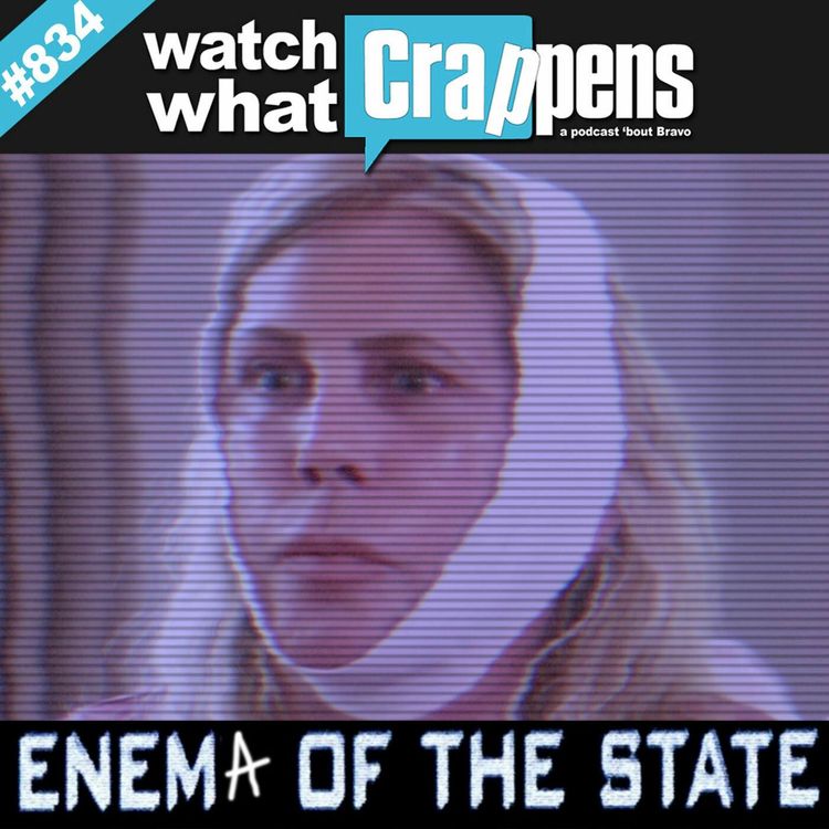cover art for Enema of the State