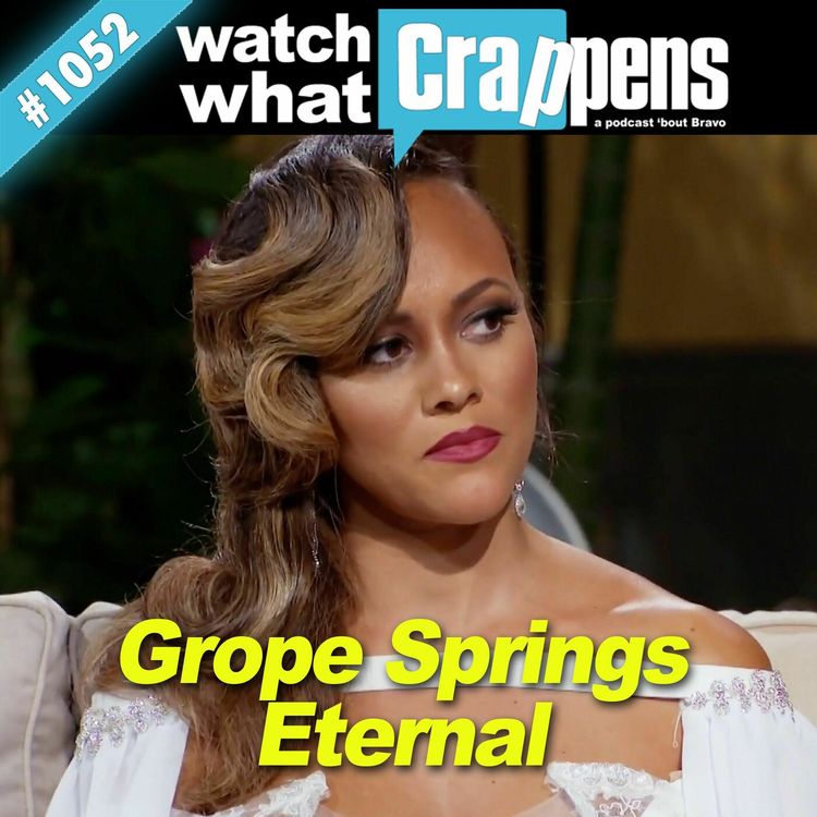 cover art for RHOP: Grope Springs Eternal