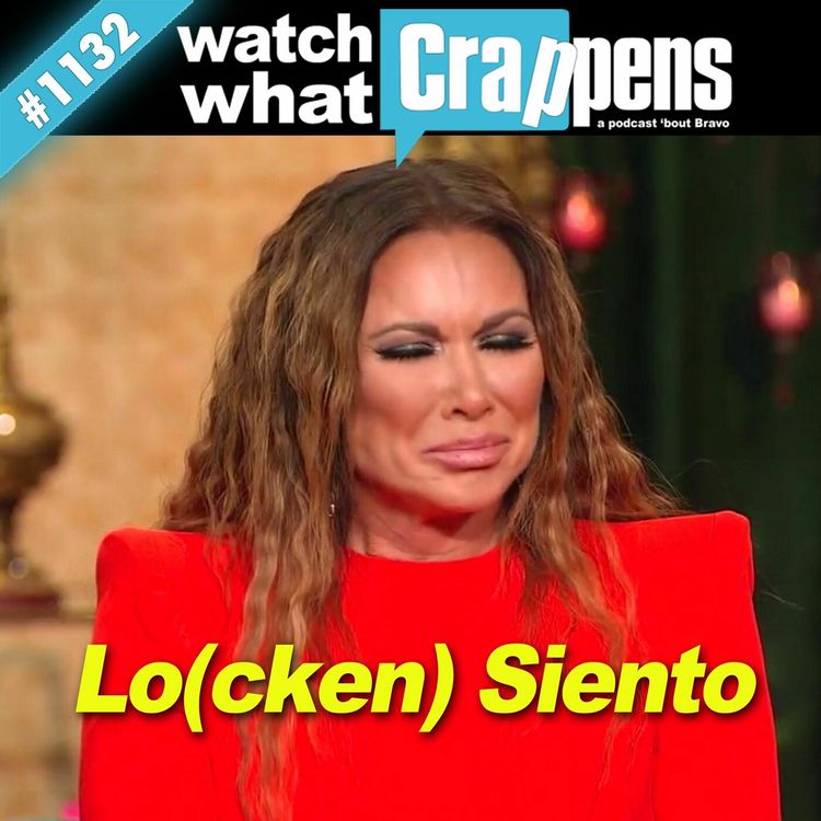 cover art for RHOD: Lo(cken) Siento