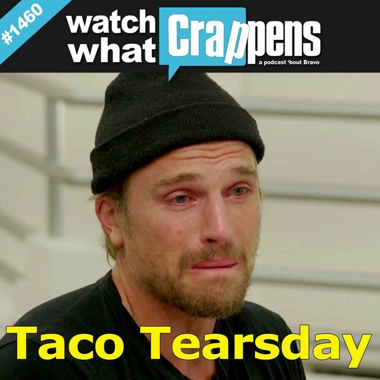 cover art for Summer House: Taco Tearsday