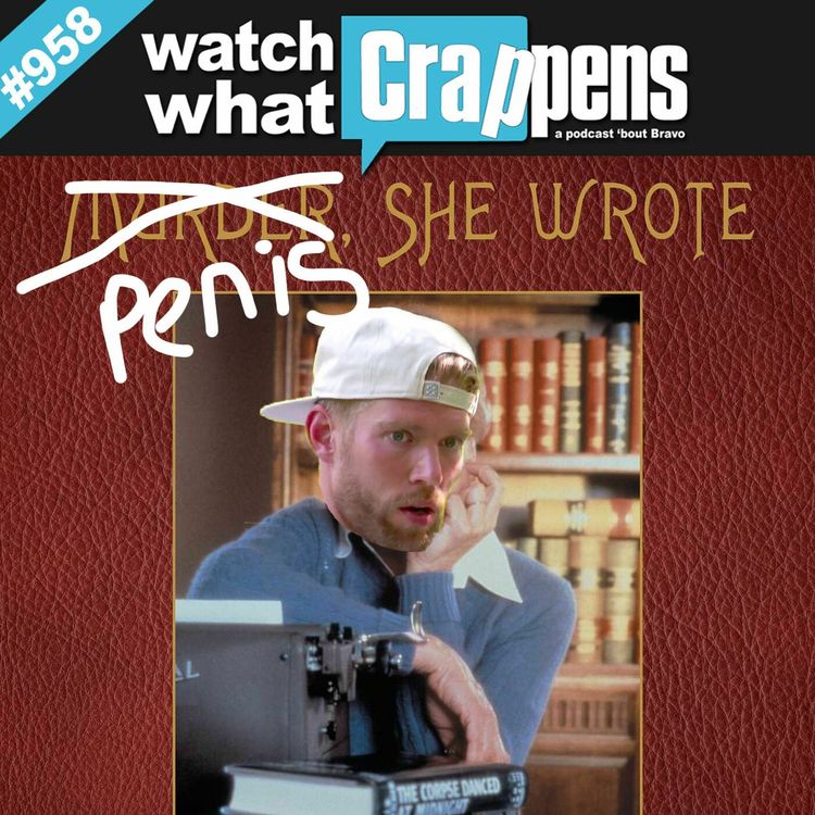 cover art for Summer House: Penis, She Wrote