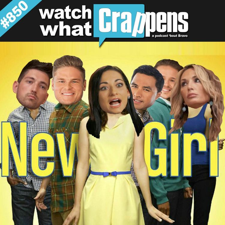 cover art for Below Deck: New Girl