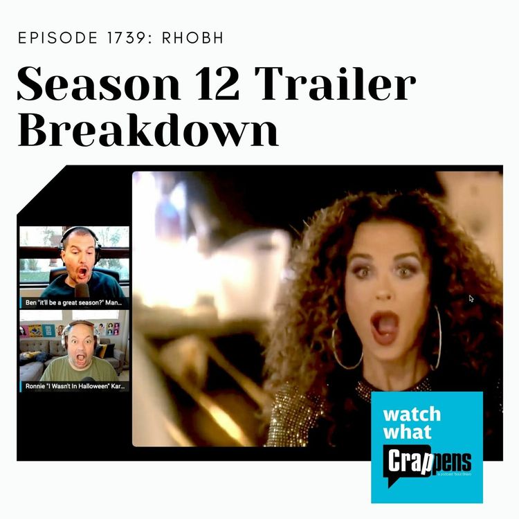 cover art for RHOBH Season 12 Trailer Breakdown