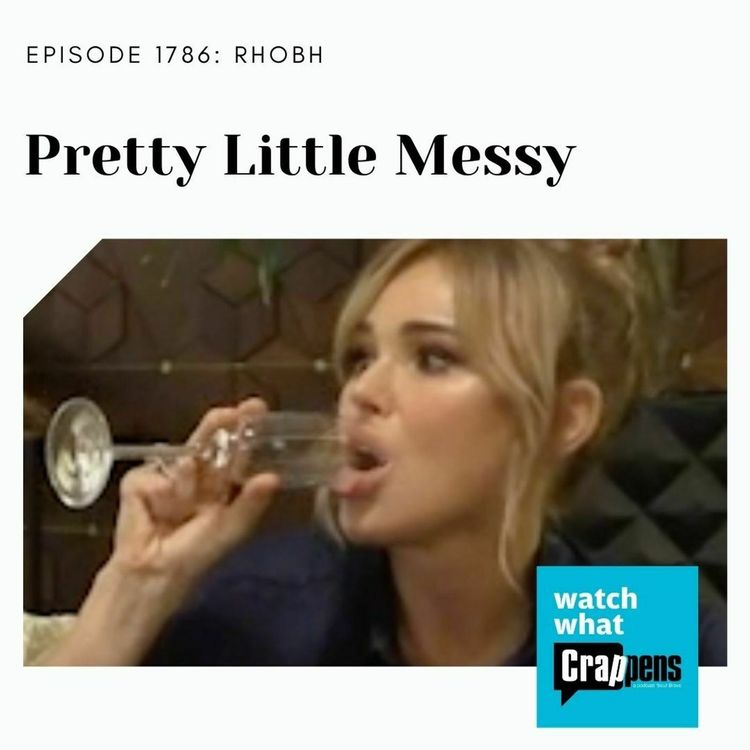 cover art for RHOBH: Pretty Little Messy
