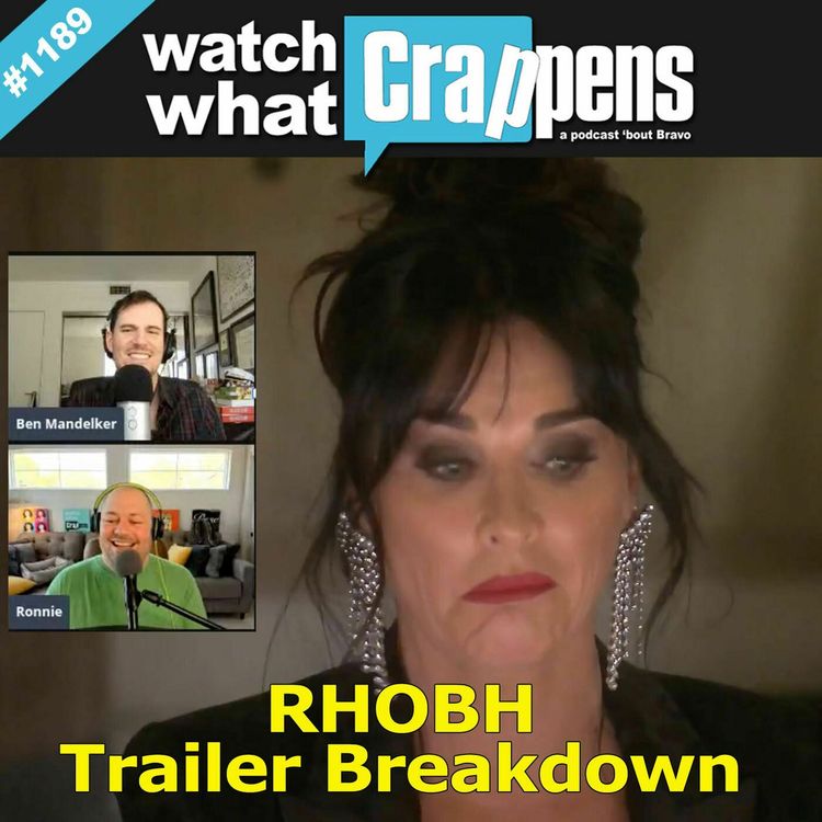 cover art for RHOBH Season 10 Trailer Breakdown
