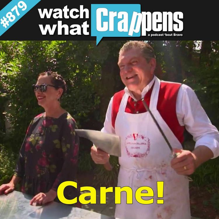 cover art for Top Chef: Carne!
