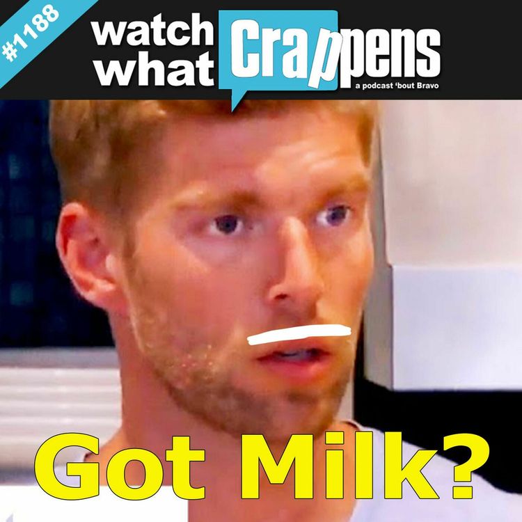cover art for Summer House: Got Milk?