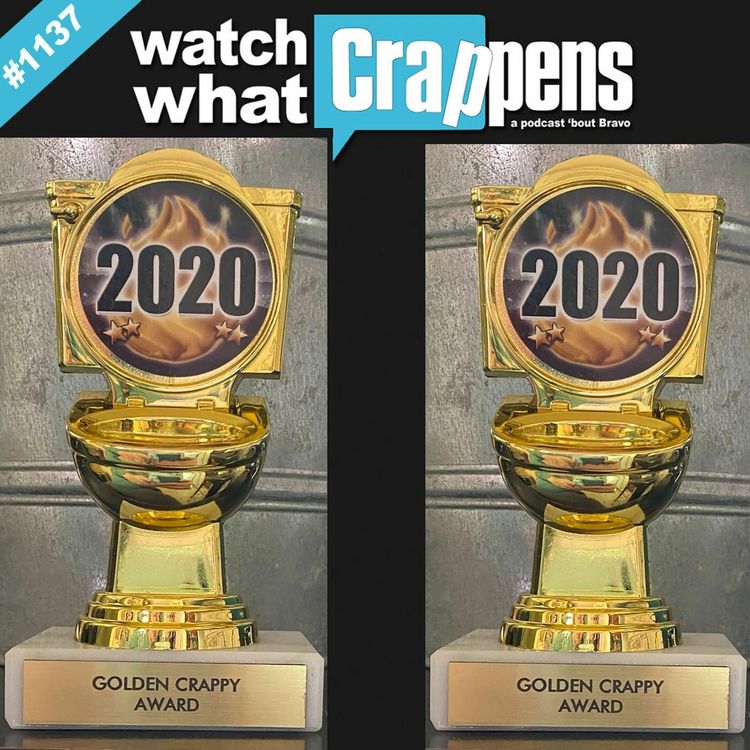 cover art for 2020 Crappies