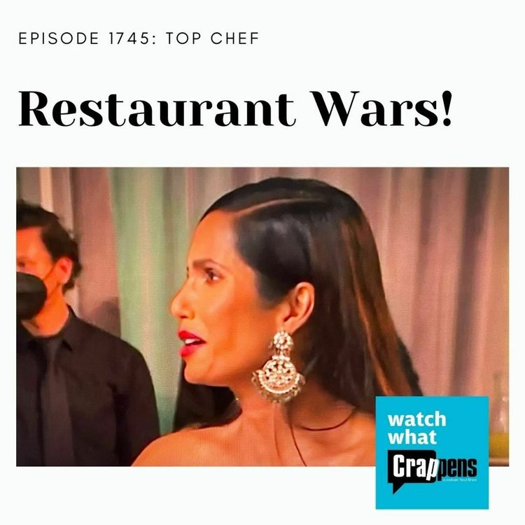 cover art for Top Chef: War Games