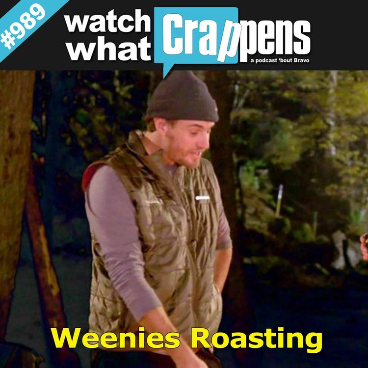 cover art for Southern Charm: Weenies Roasting