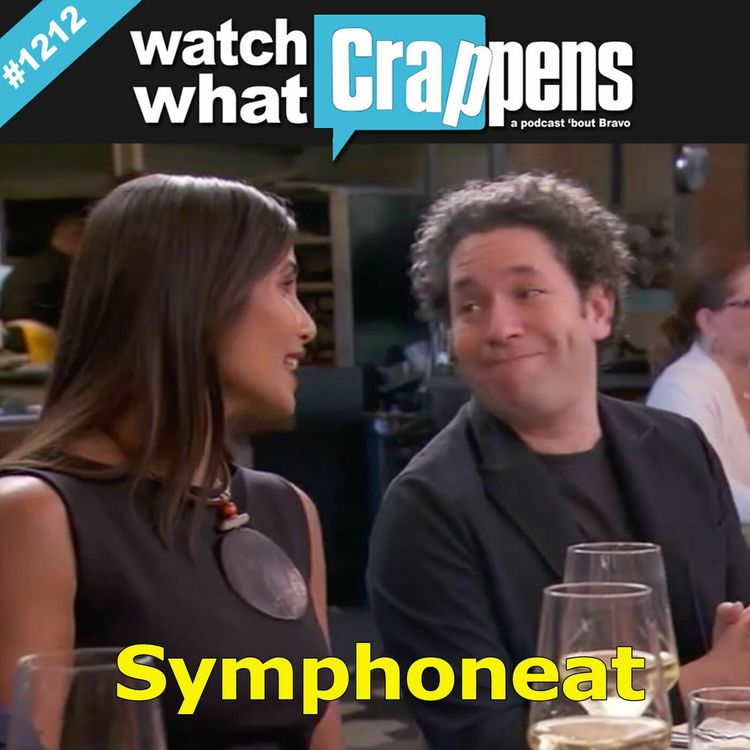 cover art for Top Chef: Symphoneat