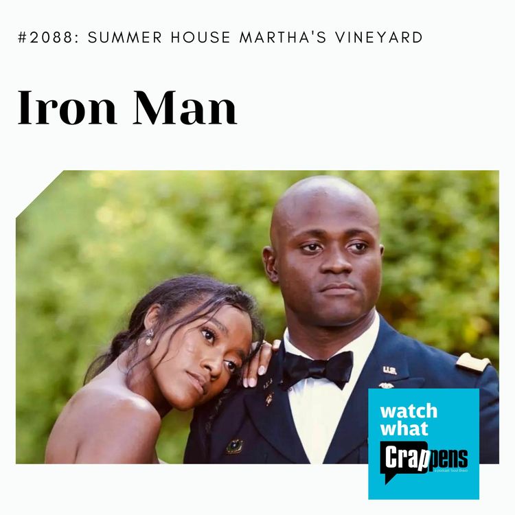 cover art for Summer House MV: Iron Man