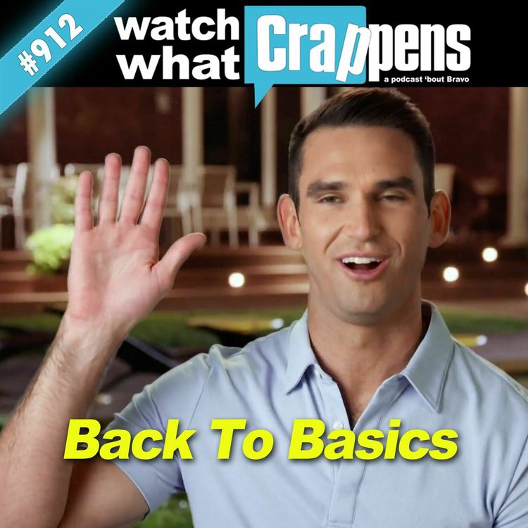 cover art for Summer House: Back To Basics