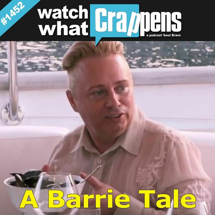cover art for Below Deck Sailing: A Barrie Tale